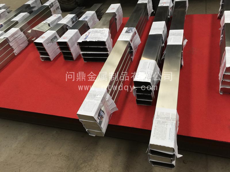 鈑金加工案例